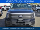 New 2025 Ford F150 Lightning XLT image 4