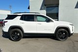 New 2025 Chevrolet Equinox LT w/ Midnight Edition image 3