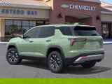 New 2026 Chevrolet Equinox LT w/ Convenience Package II image 3