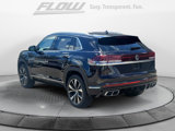New 2025 Volkswagen Atlas Cross Sport SEL Premium R-Line image 5