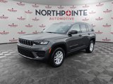 New 2025 Jeep Grand Cherokee Laredo image 2