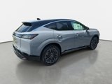 New 2025 Nissan Murano Platinum image 5