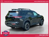New 2025 Nissan Pathfinder Rock Creek image 6