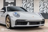 Used 2024 Porsche 911 Turbo S image 2