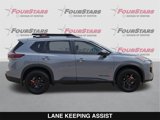 New 2026 Nissan Rogue SV image 3