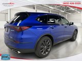 Used 2025 Acura MDX A-Spec image 5