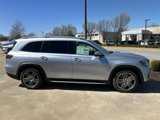 New 2025 Mercedes-Benz GLS 450 4MATIC image 5