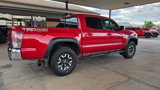 Used 2022 Toyota Tacoma TRD Off-Road image 6