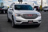 Used 2018 GMC Acadia Denali w/ Technology Package image 2