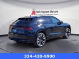New 2025 Audi Q8 Prestige image 5