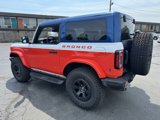 New 2025 Ford Bronco Stroppe Edition image 3