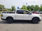 New 2025 Honda Ridgeline Black Edition image 2