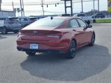 Certified 2023 Hyundai Elantra SEL image 5