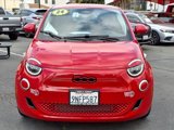 Used 2024 FIAT 500 e (RED) image 4