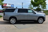 New 2025 Chevrolet Suburban Premier image 4