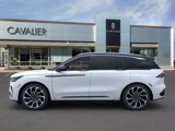 New 2025 Lincoln Nautilus Black Label image 3