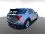 Used 2024 Ford Explorer Limited image 4