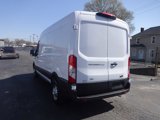 Used 2023 Ford Transit 250 Medium Roof AWD image 5