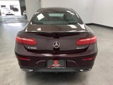 Used 2020 Mercedes-Benz E 450 4MATIC Coupe image 5