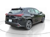 New 2025 Lexus UX 300h AWD image 4