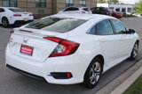 Used 2017 Honda Civic LX image 5