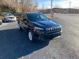 Used 2018 Jeep Cherokee Latitude w/ Safety Group image 4