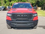 Used 2025 RAM 1500 Rebel w/ Rebel Level 1 Equipment Group image 2