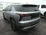 Used 2024 Chevrolet Traverse Z71 image 2