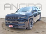New 2025 Jeep Grand Wagoneer L Series II Obsidian image 5