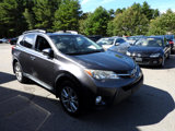 Used 2014 Toyota RAV4 Limited image 4