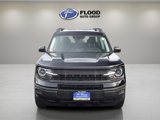 Certified 2022 Ford Bronco Sport image 2
