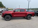 New 2026 GMC Canyon AT4 w/ AT4 Premium Package image 2