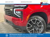 New 2026 Chevrolet Tahoe RST w/ Comfort Package image 3