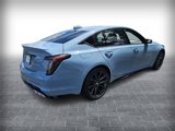New 2026 Cadillac CT5 V image 4