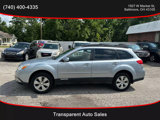 Used 2012 Subaru Outback 2.5i Premium w/ Popular Pkg 1B image 5