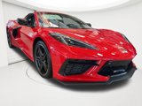New 2025 Chevrolet Corvette Stingray Preferred Cpe w/ Battery Protection Package image 2