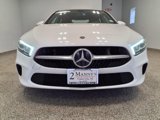 Used 2020 Mercedes-Benz A 220 4MATIC image 6