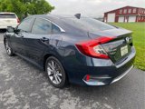 Used 2019 Honda Civic EX image 3