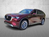 New 2025 MAZDA CX-90 3.3 Turbo w/ Premium Plus Pkg image 3