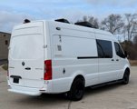 Used 2023 Mercedes-Benz Sprinter 3500 w/ Acoustic Package image 5