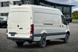 New 2025 Mercedes-Benz Sprinter 2500 image 4