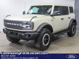 New 2025 Ford Bronco Badlands image 2
