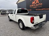 Used 2018 Nissan Frontier SV w/ Value Truck Package image 6