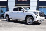 New 2025 GMC Sierra 1500 Denali w/ Technology Package image 2
