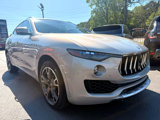 Used 2018 Maserati Levante GranLusso image 3