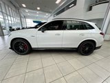 New 2025 Mercedes-Benz GLC 63 AMG S image 3