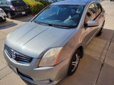 Used 2010 Nissan Sentra 2.0 S w/ Convenience Pkg image 3