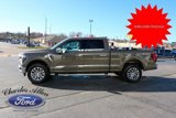 New 2025 Ford F150 Lariat image 4