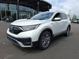 Used 2022 Honda CR-V Touring image 3