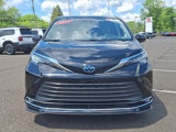 Certified 2023 Toyota Sienna XLE image 2